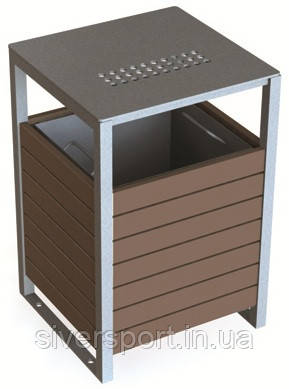 Урна SiverSport L201, фото 1