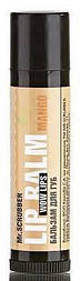 Бальзам для губ Wow Lips Mango, 5 г