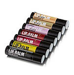 Бальзам для губ Wow Lips Brauni, 5г, фото 2