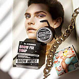 Профессиональное мыло для моделирования и фиксации бровей Brow Artist, 30 мл, фото 3