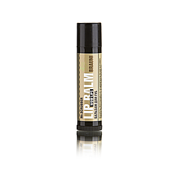 Бальзам для губ Wow Lips Brauni, 5 г