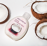 Кокосовое масло HOLLYSKIN Pure Coconut Oil,250мл, фото 2