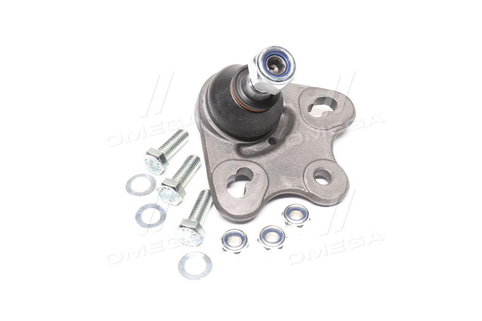 Опора кульова MERCEDES A-CLASS 97-04 перед. міст (Вир-во SIDEM) 49185 UA53, фото 1