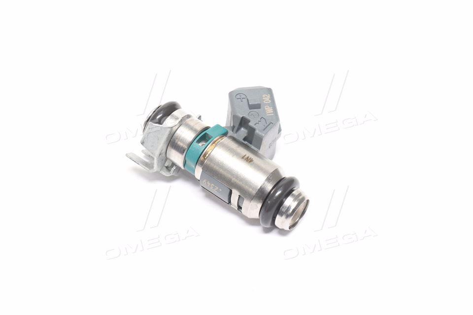 Форсунка, бензин Renault Megane/Scenic/Laguna 1.8/2.0 (вир-во Magneti Marelli кор.код. IWP042) 805001446001 UA, фото 1