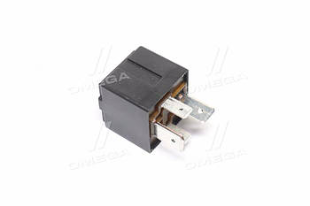 Реле, робочий струм VW, AUDI (вир-во ERA) 661116 UA53