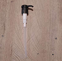 Насос дозатор для полімеру "Продлеватель №1" 1л або Червоного дракона 0,25 та 0,5л