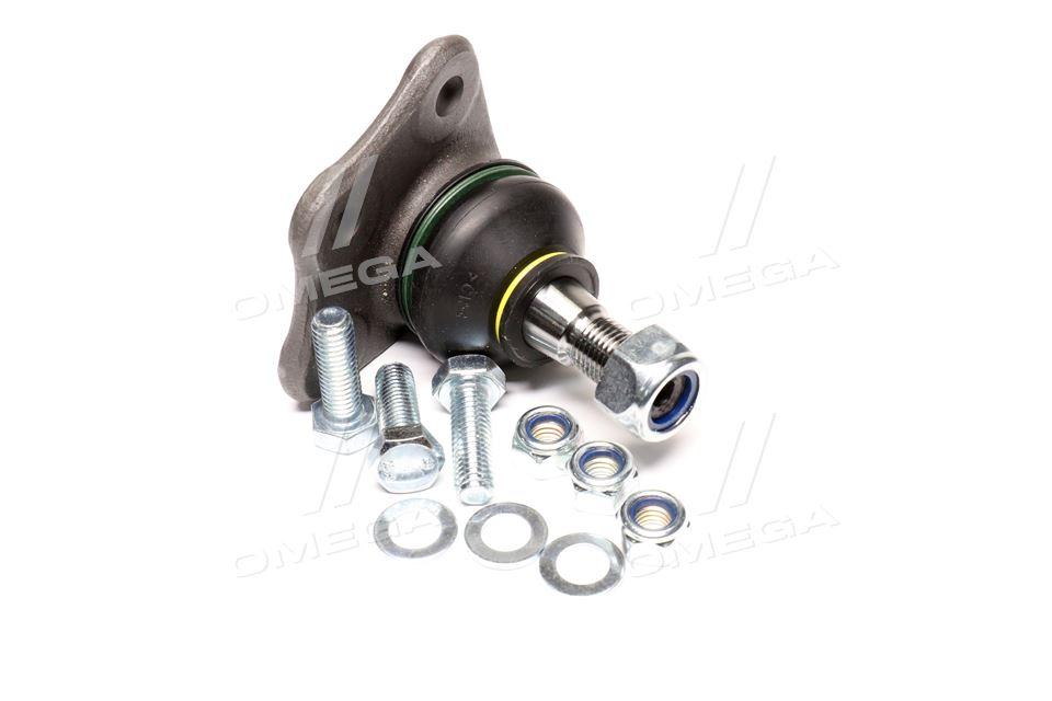 Опора кульова FIAT DOBLO, PALIO, ALBEA 96 перед. міст (Вир-во SIDEM) 19189 UA53, фото 1