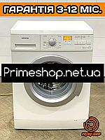 Пральна машина SIEMENS 4,5кг фронтальна вузька 45см з Німеччини б/у ЄВРОПА