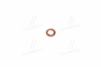 Кільце ущільнювача форсунки (вир-во BOSCH) F00VP01008 UA53