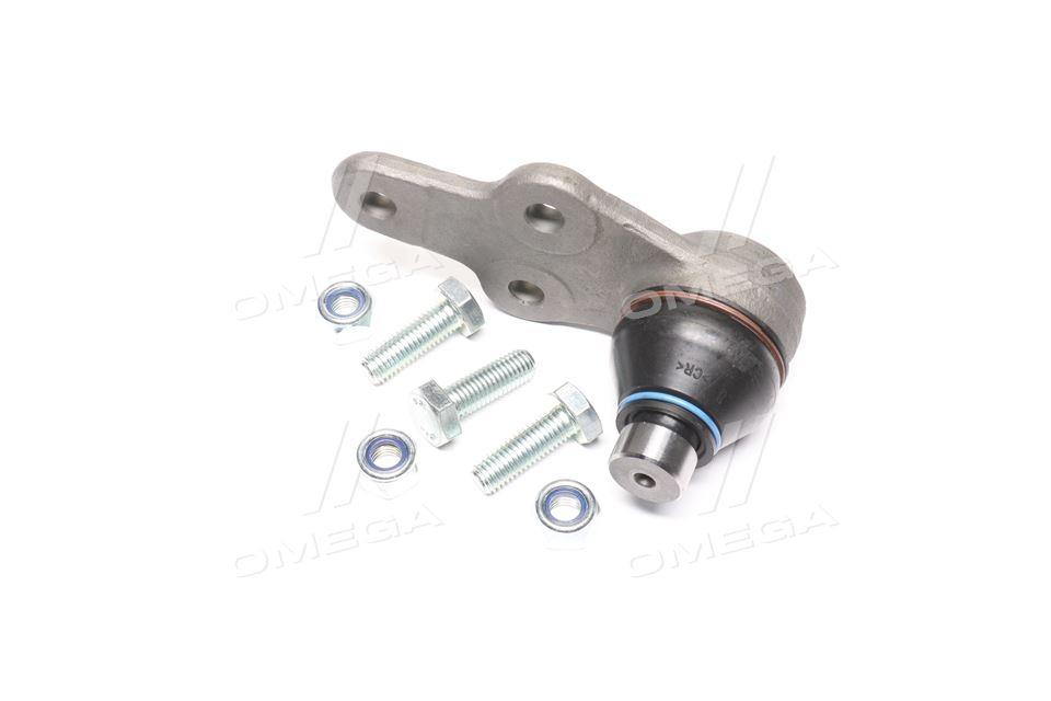 Опора кульова FORD MONDEO III, JAGUAR X-TYPE 00-09 перед. міст (Вир-во SIDEM) 3785 UA53, фото 1