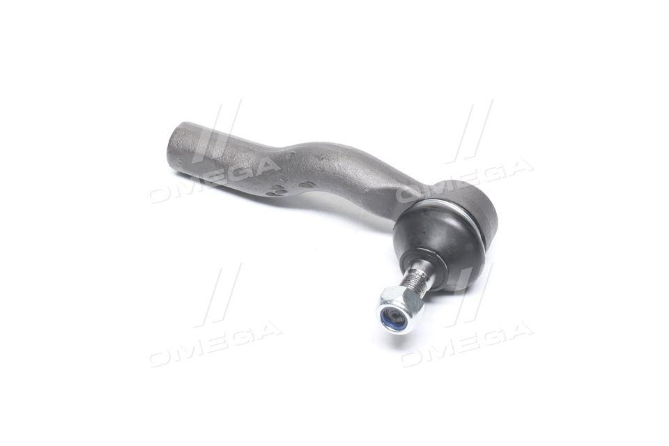 Накінечник рульової тяги Mazda 6 02; MPS 05- (вир-во Jakoparts) J4833001 UA53, фото 1