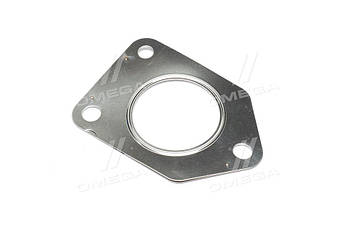 Прокладка, компресор BMW N47 (вир-во Elring) 362.191 UA53