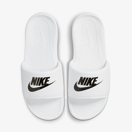 Капці чоловічі NIKE VICTORI ONE SLIDE CN9675-100