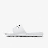 Капці чоловічі NIKE VICTORI ONE SLIDE CN9675-100, фото 4