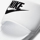 Капці чоловічі NIKE VICTORI ONE SLIDE CN9675-100, фото 6