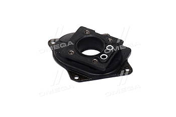 Підставка під карбюратор AUDI 80, 90, VW GOLF, PASSAT 1.6-1.8 (-98) (вир-во FEBI) 03604 UA53