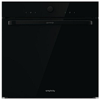 Духовка электрическая Gorenje BOS67371SYB гидролизный