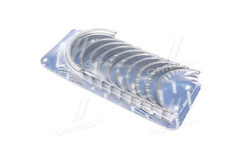 Вкладиші корінні BMW 0,25 M40/M42/M43/M44 (вир-во KS) 87368610 UA53