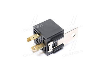 Реле 30A 12V (вир-во Elparts) 75613121 UA53