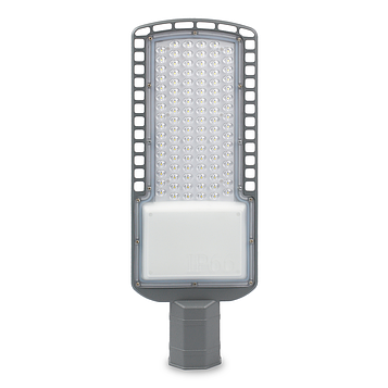 Світильник Консольний Вуличний LED LEBRON L-LSL, 50W, 6500K, 5000LM, 85-265V