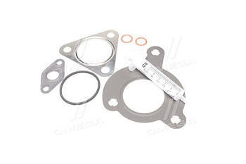 Монтажний комплект, компресор OPEL X22DTH/Y22DTH/Y22DTR (вир-во Elring) 715.540 UA53