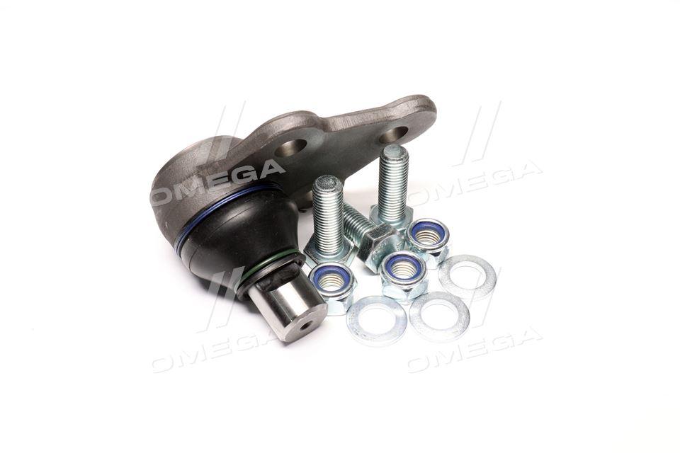 Опора кульова MERCEDES V-CLASS, VITO 96-03 перед. міст (Вир-во SIDEM) 49481 UA53, фото 1