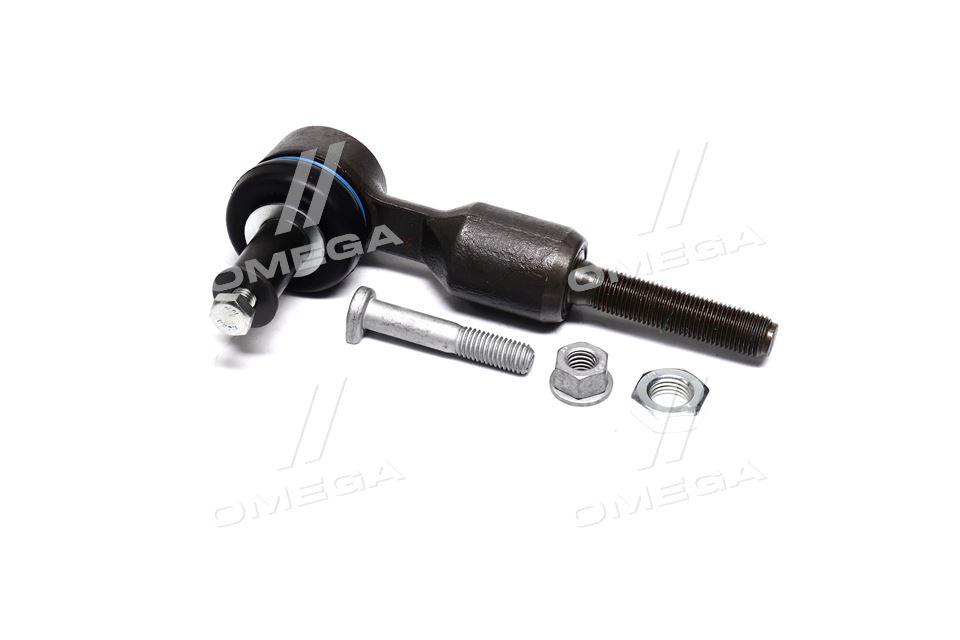 Накінечник рульової тяги AUDI A4, A6, SEAT EXEO, VW PASSAT 94- перед. міст (Вир-во MEYLE) 116 020 8228/HD UA53, фото 1