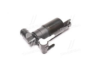 Насос водяний склоочисник NISSAN, OPEL, PEUGEOT, RENAULT (вир-во Elparts) 65451053 UA53