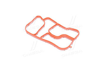 Прокладка, масляний радіатор VAG 1.8/2.0 FSI (вир-во Elring) 898.010 UA53