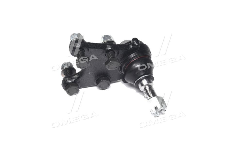 Опора кульова OPEL FRONTERA A, B, ISUZU TROOPER 92- перед. міст із двох сторін (Вир-во MOOG) OP-BJ-1504 UA53, фото 1