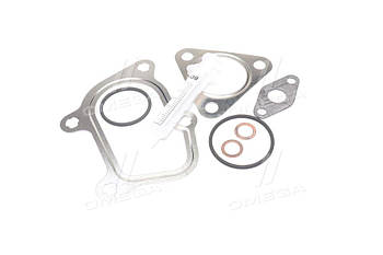 Монтажний комплект, компресор OPEL X20DTH/X20DTL/Y20DTH/Y20DTL (вир-во Elring) 728.730 UA53