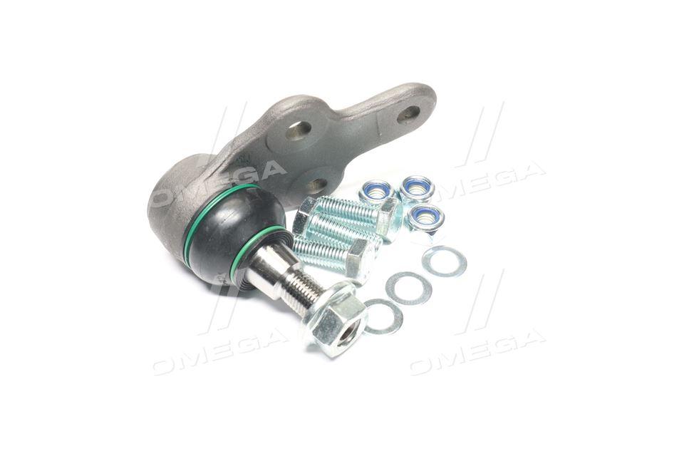 Опора кульова FORD C-MAX, FOCUS II, VOLVO C70 II, S40 II 03- перед. міст (Вир-во SIDEM) 67082 UA53, фото 1