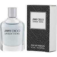 Jimmy Choo Urban Hero 4.5 мл
