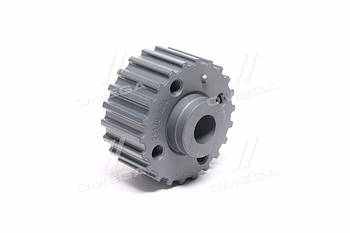 Шестерня вала колін. AUDI, VW 1.9TD/TDI (92-97) дв.1Z/AAZ/AHU/AFN (вир-во FEBI) 25170 UA53