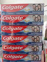 Зубная паста Colgate 100 мл Максимальний захист