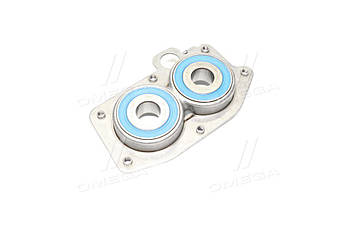 Підшипник КПП (вир-во SKF) VKT 1000 UA53
