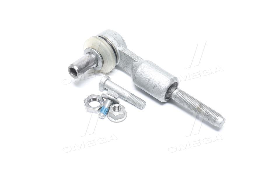 Накінечник рульової тяги AUDI, SKODA, VW (Старий номер 915781)(Вир-во FAG) 840 1006 10 UA53, фото 1