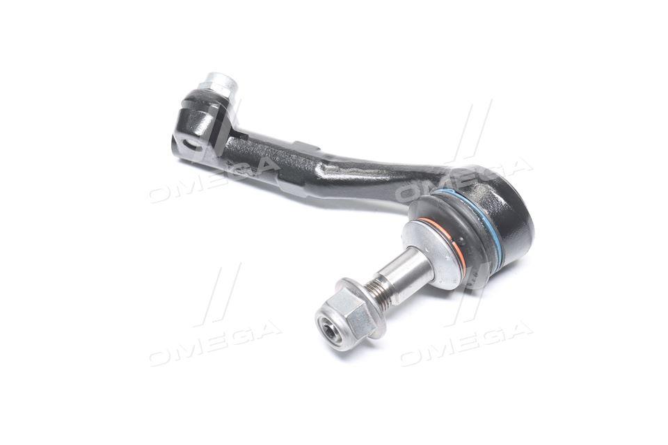 Накінечник рульової тяги BMW 1(E81-E87), 3(E90-E93), X1(E84) 03-перед. міст зліва (Вир-во LEMFORDER) 29930 02, фото 1