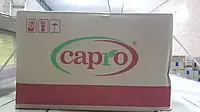 Маргарин молочный 82% жирности ТМ "Capro Oil" (коробка 20 кг)