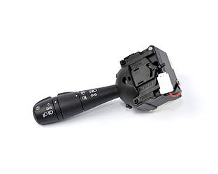 Перемикач світла фар на Renault Trafic III 2014-> - Renault (Оригінал) - 255406083R