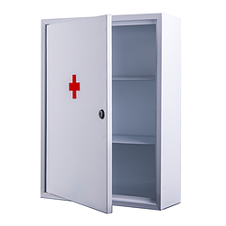 Ящики для медикаментів (аптечка)