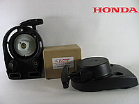 Стартер для Honda GX35 HHT35 UMK435 28400-Z0Z-014 для виброрейка двигателя 140FA