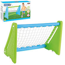 Футбольні ворота дитячі TM Pilsan ЗЕЛЕНІ арт. 03-371
