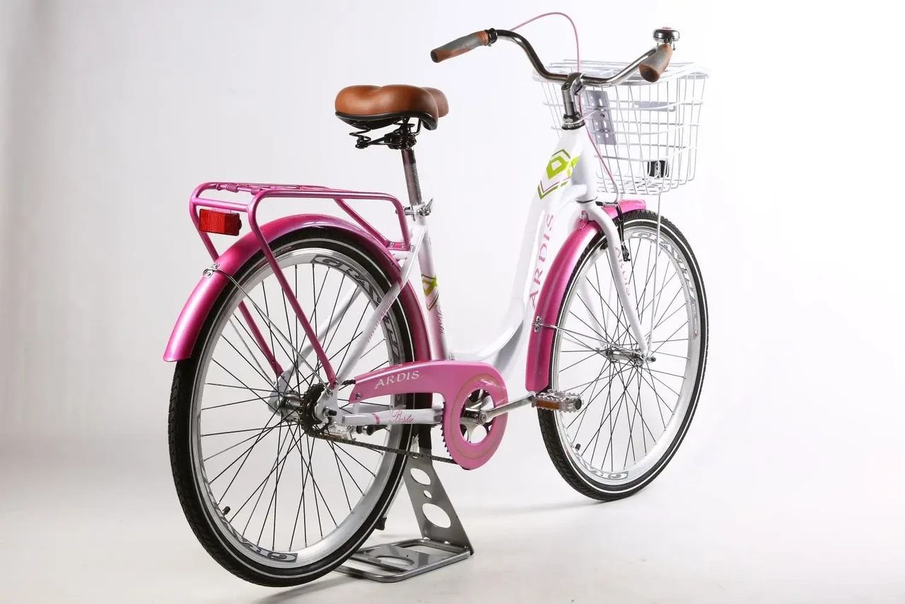 Велосипед городской дорожный 28" Ardis Berta на рост 172-180 см (ID ...