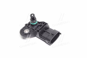 Датчик, тиск наддуву (вир-во BOSCH) 0281006028 UA53