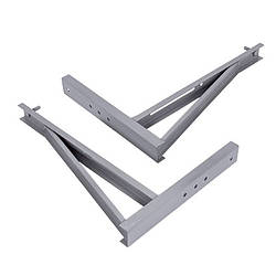 Кронштейни 310x415mm (2шт) для встановлення кондиціонера