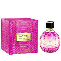 Женский парфюм Jimmy Choo Rose Passion