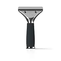 Тримач скребка металевий