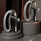 Еспандер кистьовий (со лічильником) пружинний з регульованим навантаженням 10-100 кг, фото 8