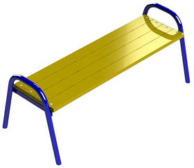 Лавка без спинки SiverSport KID911